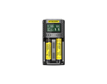 Ladeger&auml;t UMS2 Nitecore - 14824 - Khurts.com