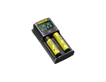 Ladeger&auml;t UM2 Nitecore - 14826 - Khurts.com