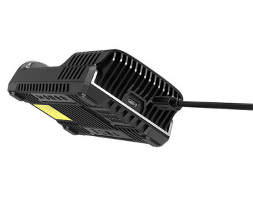 Ladeger&auml;t UM2 Nitecore - 14826 - Khurts.com 2