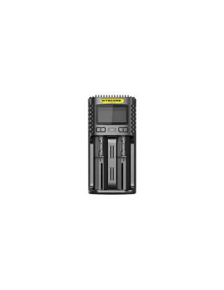 Ladeger&auml;t UM2 Nitecore - 14829 - Khurts.com