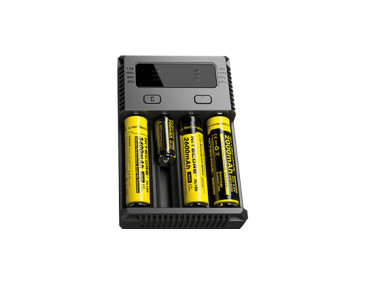Ladeger&auml;t I4NEW Nitecore - 14834 - Khurts.com