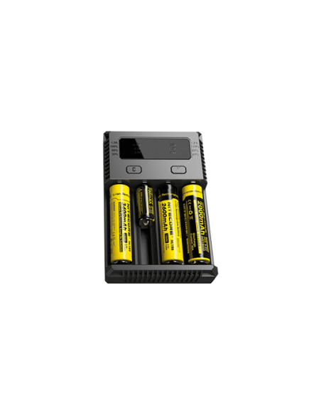 Ladeger&auml;t I4NEW Nitecore - 14834 - Khurts.com