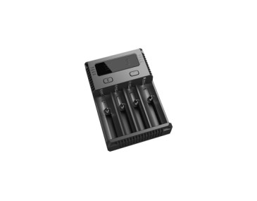 Ladeger&auml;t I4NEW Nitecore - 14834 - Khurts.com 2