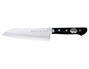 Kochmesser Kane Tsune Santoku Klinge 165 mm