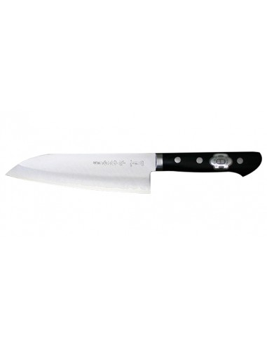 Kochmesser Kane Tsune Santoku Klinge 165 mm