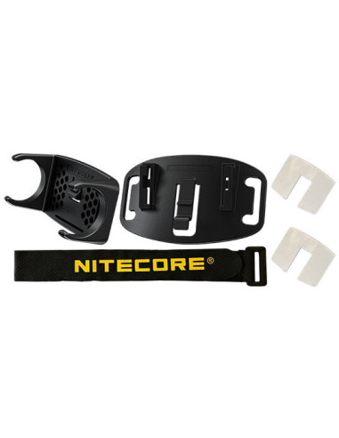 Montage-Kit f&uuml;r Helm Nitecore - 14852 - Khurts.com
