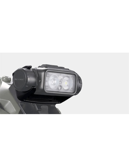 Montage-Kit f&uuml;r Helm Nitecore - 14853 - Khurts.com