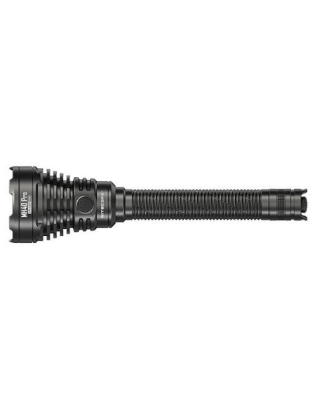Lampe torche Multitask Hybrid 40 Pro - 3500Lm Nitecore - 14857 - Khurts.com