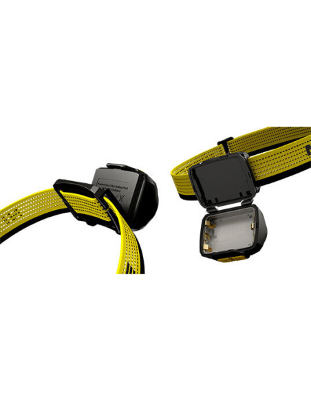 Stirnlampe UT27 - 800Lm Nitecore - 14864 - Khurts.com