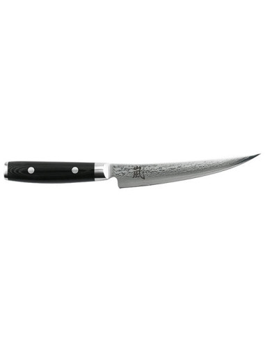 Couteau &agrave; d&eacute;sosser Yaxell Ran Boning - 14873 - Khurts.com
