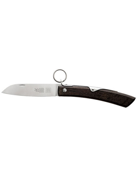 IBEX 100 Folding Knife: Elegance and Safety for Everyday Use