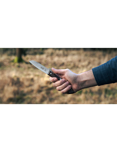 IBEX 100 Folding Knife: Elegance and Precision for Daily Use