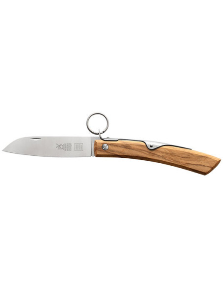 Solingen IBEX 100 Folding Knife: Elegance and Safety for Daily Use