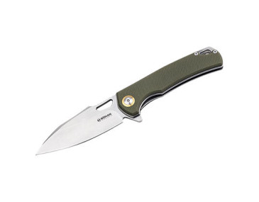 Boker Magnum Skeksis Folding Knife: Precision and Safety Assured