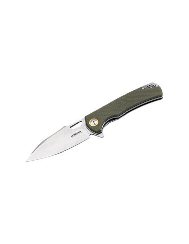 Boker Magnum Skeksis Folding Knife: Precision and Safety Assured