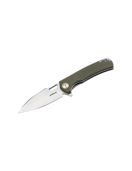 Couteau pliant Boker Magnum Skeksis - 14981 - Khurts.com