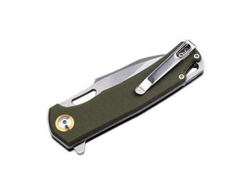 Coltello Pieghevole Boker Magnum Skeksis: Precisione e Sicurezza Assicurate 2