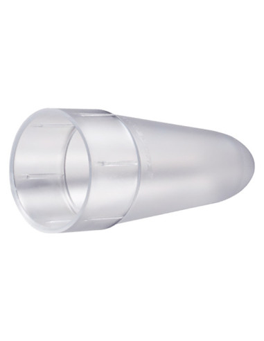 Diffuseur 25,4mm Nitecore - 14995 - Khurts.com