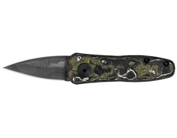 Automatisches Messer Kershaw Launch 4 - Limitierte Auflage - 14999 - Khurts.com
