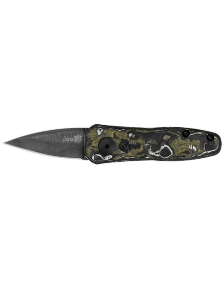 Automatisches Messer Kershaw Launch 4 - Limitierte Auflage - 14999 - Khurts.com
