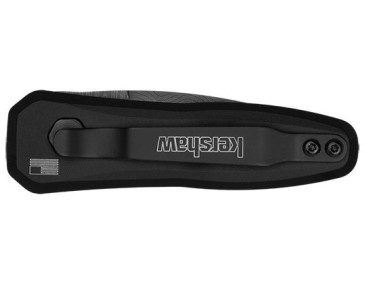Automatisches Messer Kershaw Launch 4 - Limitierte Auflage - 14999 - Khurts.com 2