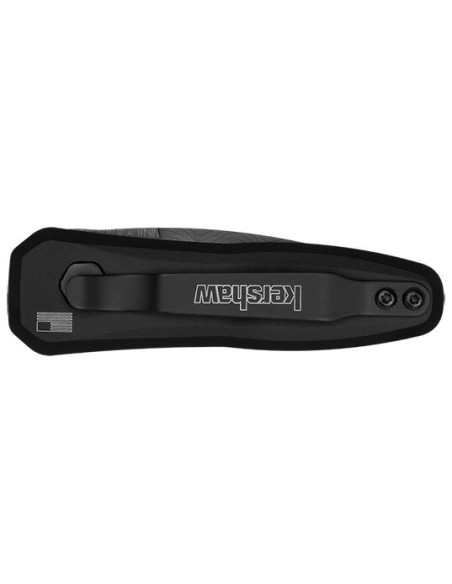Couteau Automatique Kershaw Launch 4 - &Eacute;dition limit&eacute;e - 15000 - Khurts.com