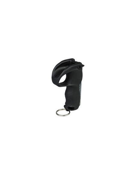 Bombe de d&eacute;fense Sabre Red Pepper Spray avec Quick Grip - 15002 - Khurts.com