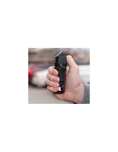 Verteidigungsspray Sabre Red MK3 - Crossfire - 15009 - Khurts.com