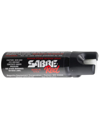 Verteidigungsspray Sabre Red Home Defense Gel - 15031 - Khurts.com