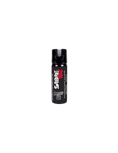 Verteidigungsspray Sabre Red Home Defense Gel - 15032 - Khurts.com