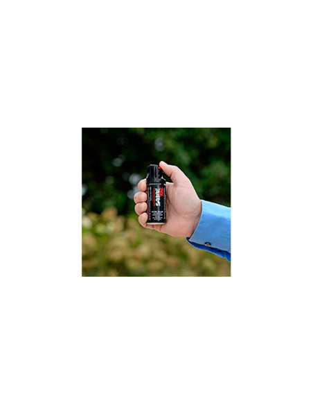 Bombe de d&eacute;fense Sabre Red 2en1 Magnum 60 - 15042 - Khurts.com