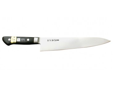 Kochmesser Kane Tsune Gyuto Klinge 210 mm