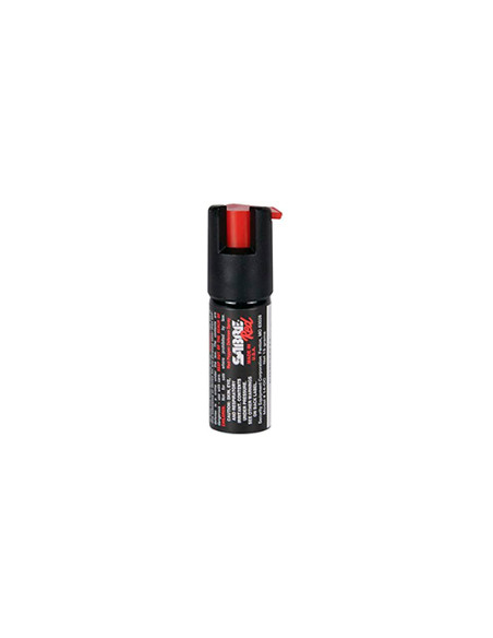 Protezione Personale: Sabre Red 3in1 con Portachiavi Compatto