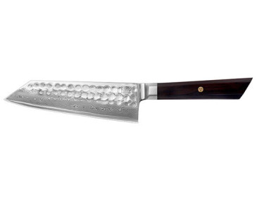 Santoku Kotai Bunka Damast - 15056 - Khurts.com