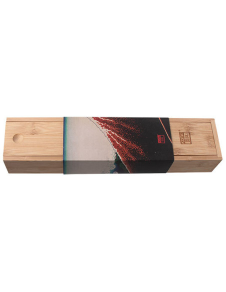 Santoku Kotai Bunka - 15061 - Khurts.com