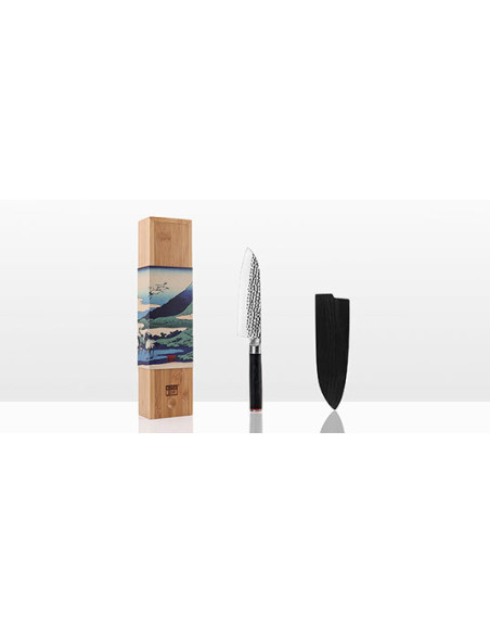 Santoku Kotai Pakka - 15064 - Khurts.com