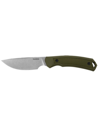 Kershaw Deschutes Skinner Knife: Unmatched Precision and Durability