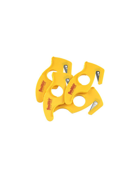 Crochet d'&eacute;visc&eacute;ration jetable Smiths - 15069 - Khurts.com