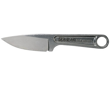 Halsmesser Ka Bar Grau - 15070 - Khurts.com