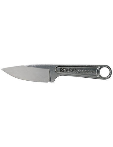 Halsmesser Ka Bar Grau - 15070 - Khurts.com