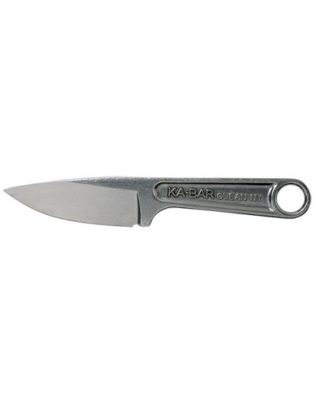 Halsmesser Ka Bar Grau - 15070 - Khurts.com
