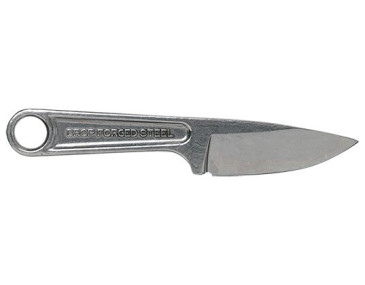 Halsmesser Ka Bar Grau - 15070 - Khurts.com 2