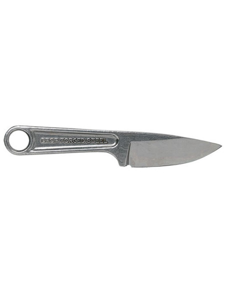 Halsmesser Ka Bar Grau - 15071 - Khurts.com