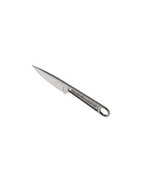 Halsmesser Ka Bar Grau - 15072 - Khurts.com