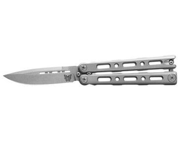 Schmetterlingmesser Benchmade Laro - 15076 - Khurts.com 2