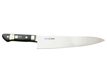 Kane Tsune Gyuto Kochmesser mit 240 mm Klinge
