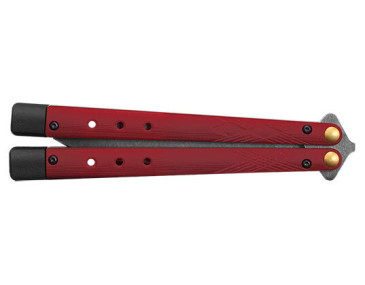 Schmetterlingmesser Benchmade Necron Rouge - 15080 - Khurts.com 2