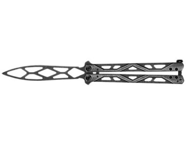 Schmetterlingmesser Kershaw Balanza - 15088 - Khurts.com