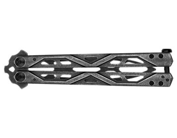 Schmetterlingmesser Kershaw Balanza - 15088 - Khurts.com 2