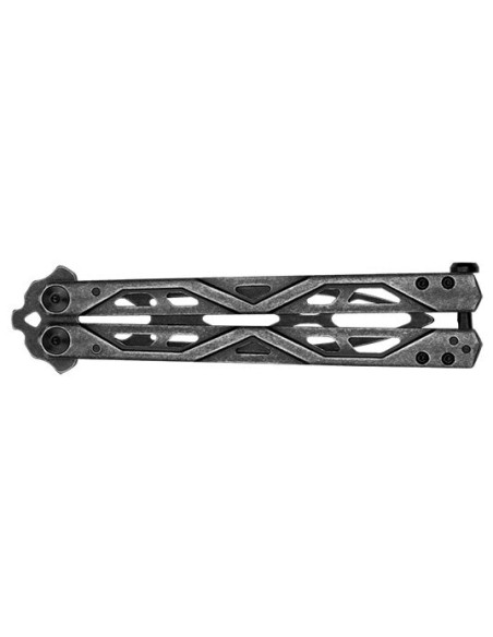 Kershaw Balanza Butterfly Knife: Elegance and Safety Assured